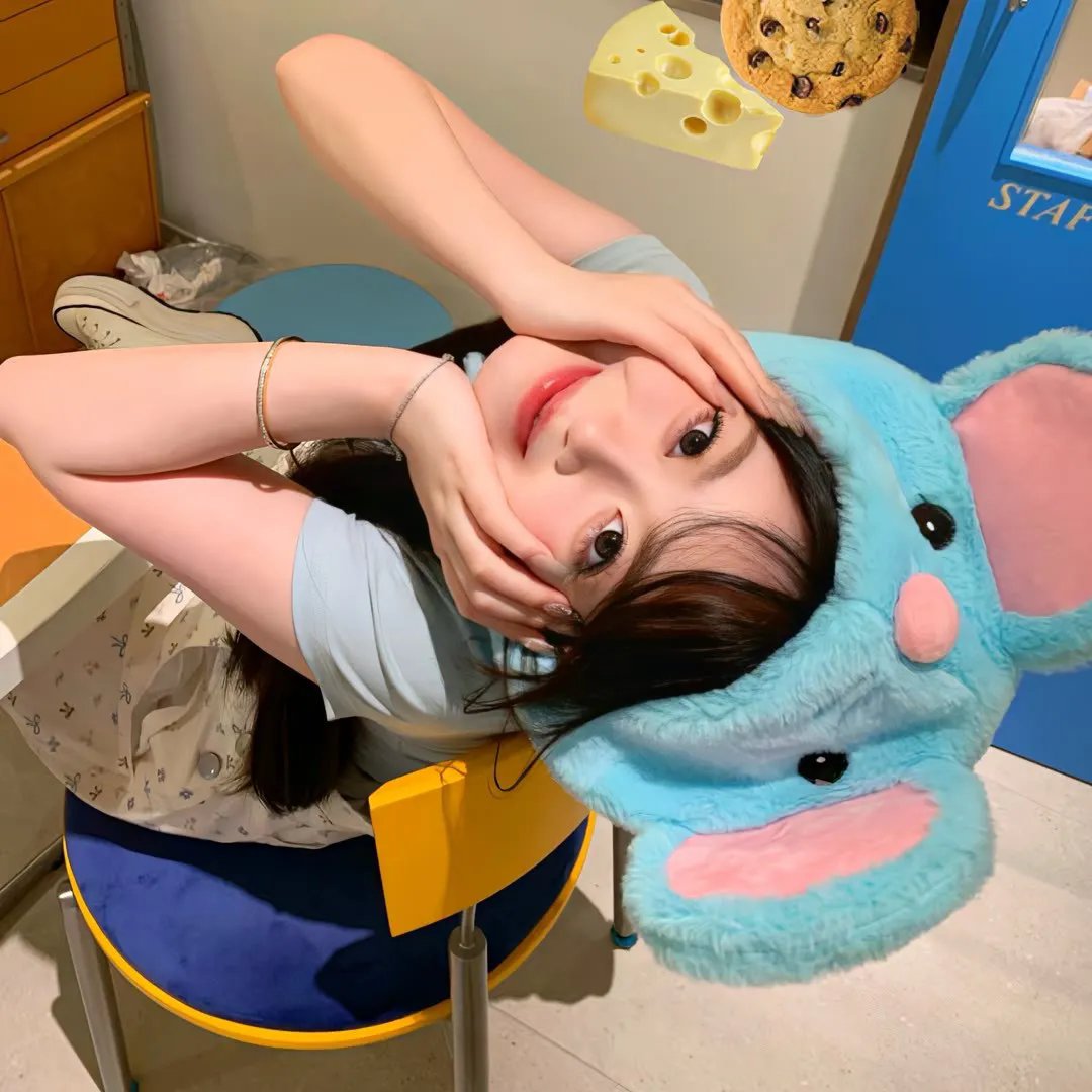 虾米小白鲸