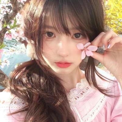 无限纯白的你